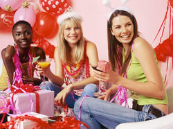 PARTIES
